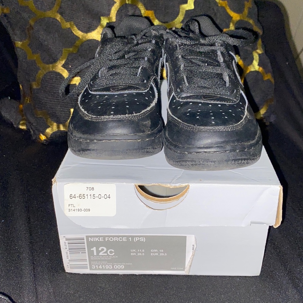 Air Force Ones